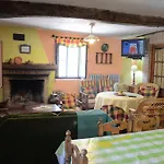 La Pequena A Y B Lantställe
