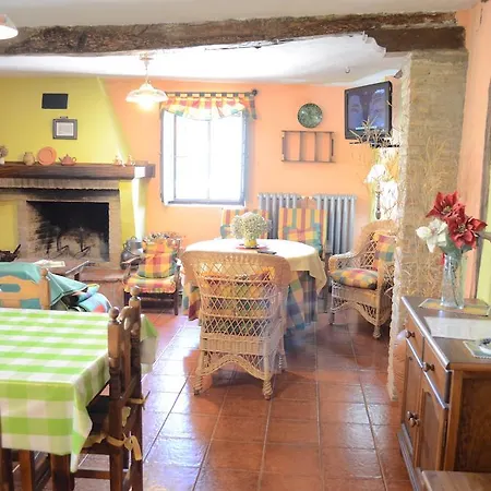 La Pequena A Y B Villaherreros