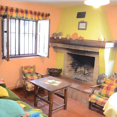Country house La Pequena A Y B