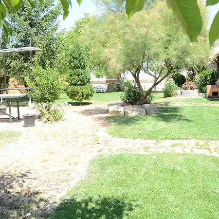 La Pequena A Y B * Villaherreros