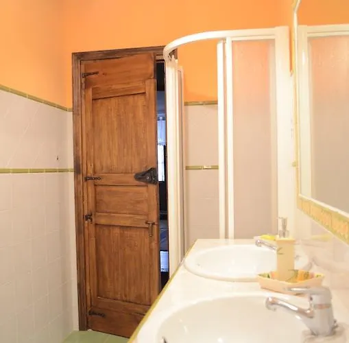 컨트리하우스 La Pequena A Y B Villaherreros