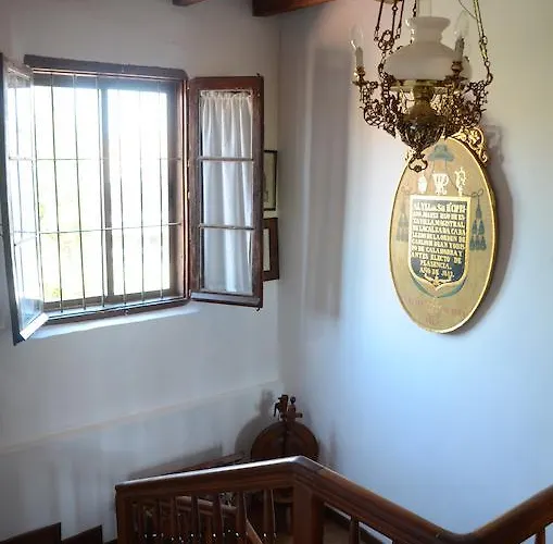 컨트리하우스 La Pequena A Y B