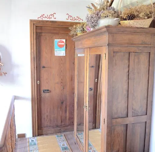 La Pequena A Y B Villaherreros