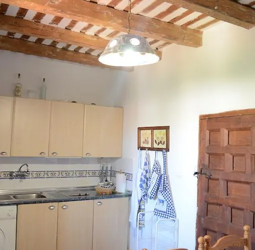 La Pequena A Y B Villaherreros