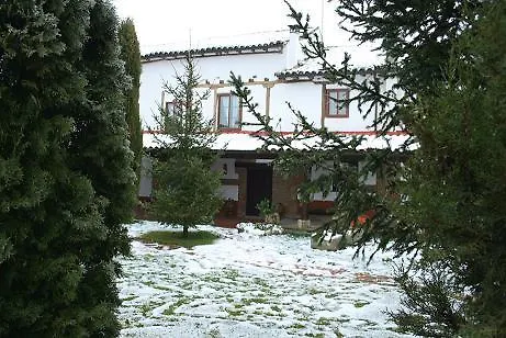 La Pequena A Y B Villaherreros