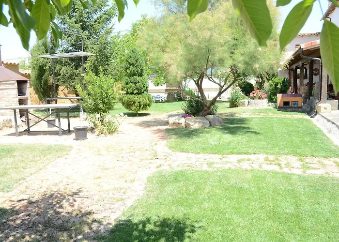 La Pequena A Y B * Villaherreros