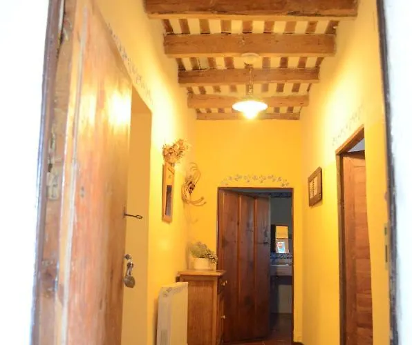 La Pequena A Y B 컨트리하우스