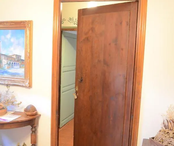 La Pequena A Y B 컨트리하우스 Villaherreros