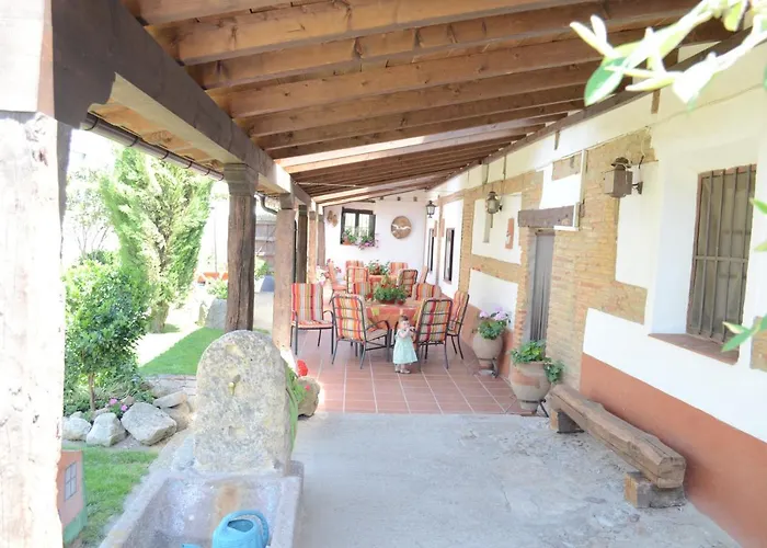 La Pequena A Y B Villaherreros